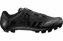 MAVIC Chaussures VTT Crossmax Boa -Promos Pédales vélo Magasin mavic chaussures vtt crossmax boa 1 1
