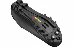 MAVIC Chaussures VTT Crossmax Boa -Promos Pédales vélo Magasin mavic chaussures vtt crossmax boa 1 3