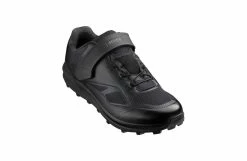 MAVIC Chaussures VTT XA Elite Noir -Promos Pédales vélo Magasin mavic chaussures vtt xa elite noir 1
