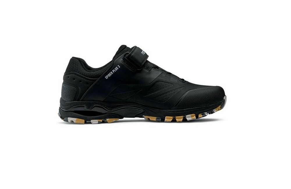 NORTHWAVE Chaussures Tout Terrain Homme Spider Plus 3 6 NORTHWAVE Chaussures Tout Terrain Homme Spider Plus 3 – Image 4