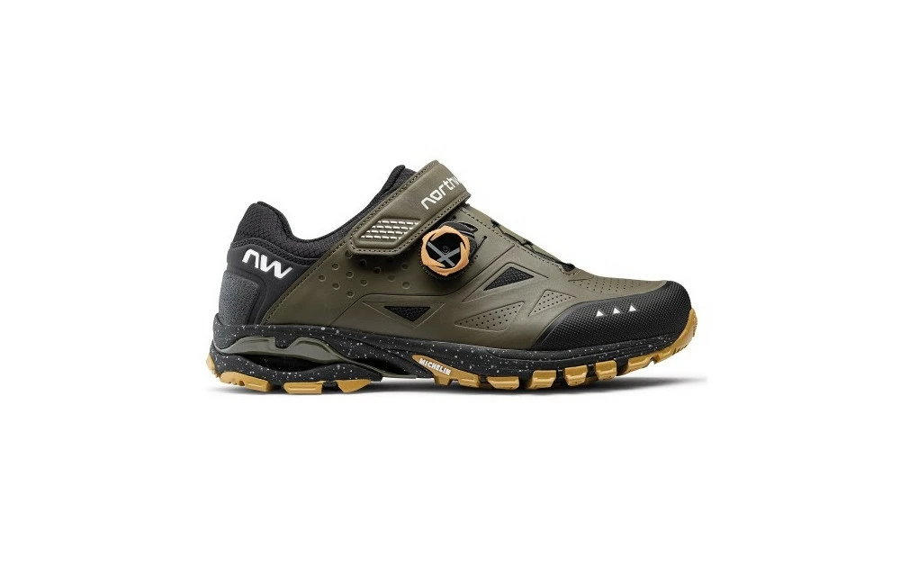 NORTHWAVE Chaussures Tout Terrain Homme Spider Plus 3 7 NORTHWAVE Chaussures Tout Terrain Homme Spider Plus 3 – Image 5