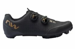 NORTHWAVE Chaussures VTT Homme Rebel 3 -Promos Pédales vélo Magasin northwave chaussures vtt homme rebel 3 15