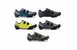 Promos Pédales vélo Magasin 18 NORTHWAVE Chaussures VTT Homme Rebel 3