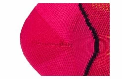 ORTOVOX Chaussettes Femme Ski Plus -Promos Pédales vélo Magasin ortovox chaussettes femme ski plus noir 2015 4