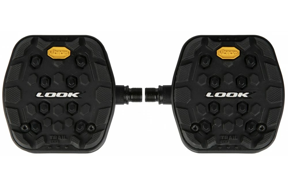 Pédales De Vélo VTT LOOK Trail Grip 4 Pédales De Vélo VTT LOOK Trail Grip – Image 2