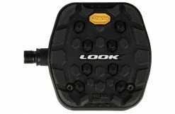 Pédales De Vélo VTT LOOK Trail Grip 13 Pédales De Vélo VTT LOOK Trail Grip -Promos Pédales vélo Magasin pedales de velo vtt look trail grip 2