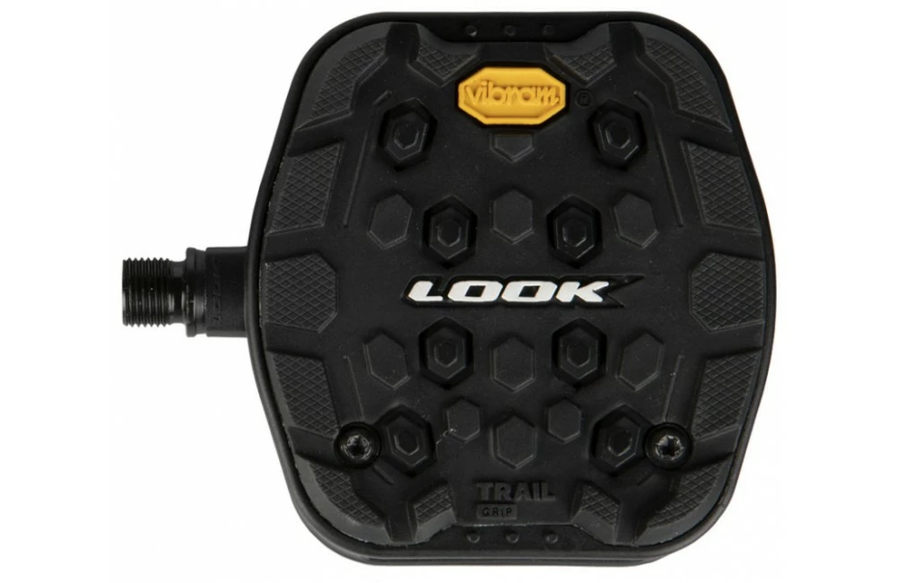 Pédales De Vélo VTT LOOK Trail Grip 5 Pédales De Vélo VTT LOOK Trail Grip – Image 3