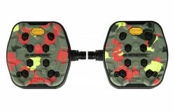 Pédales De Vélo VTT LOOK Trail Grip 14 Pédales De Vélo VTT LOOK Trail Grip -Promos Pédales vélo Magasin pedales de velo vtt look trail grip 3