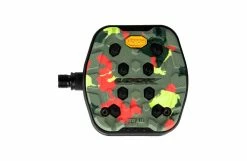 Pédales De Vélo VTT LOOK Trail Grip 15 Pédales De Vélo VTT LOOK Trail Grip -Promos Pédales vélo Magasin pedales de velo vtt look trail grip 4