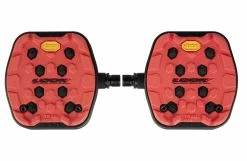 Pédales De Vélo VTT LOOK Trail Grip 18 Pédales De Vélo VTT LOOK Trail Grip -Promos Pédales vélo Magasin pedales de velo vtt look trail grip 7