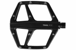 Pédales De Vélo VTT LOOK Trail Roc -Promos Pédales vélo Magasin pedales de velo vtt look trail roc 2