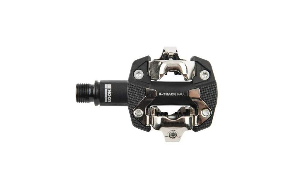 Pédales De Vélo VTT LOOK XC X-Track Race 3 Pédales De Vélo VTT LOOK XC X-Track Race