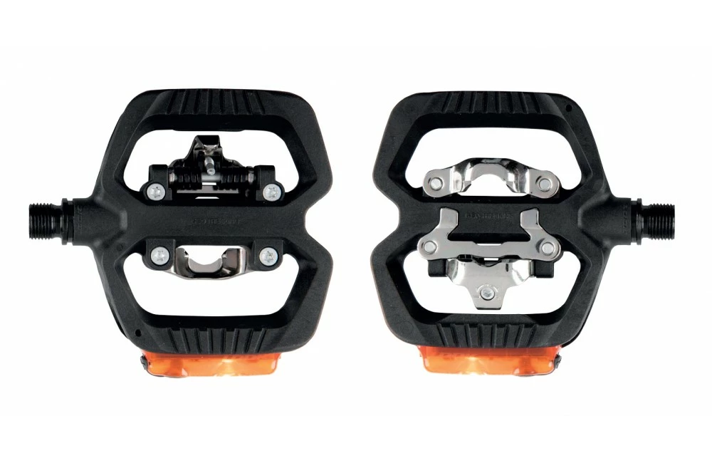 Pédales Hybrides LOOK Geo Trekking Vision 3 Pédales Hybrides LOOK Geo Trekking Vision