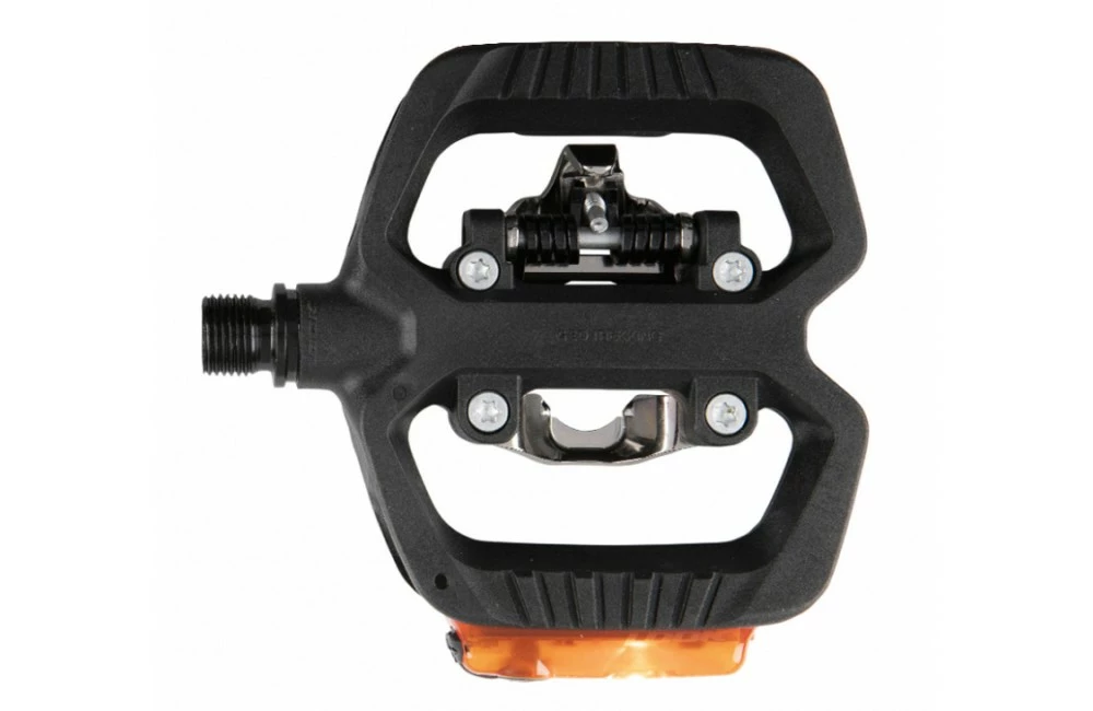 Pédales Hybrides LOOK Geo Trekking Vision 4 Pédales Hybrides LOOK Geo Trekking Vision – Image 2