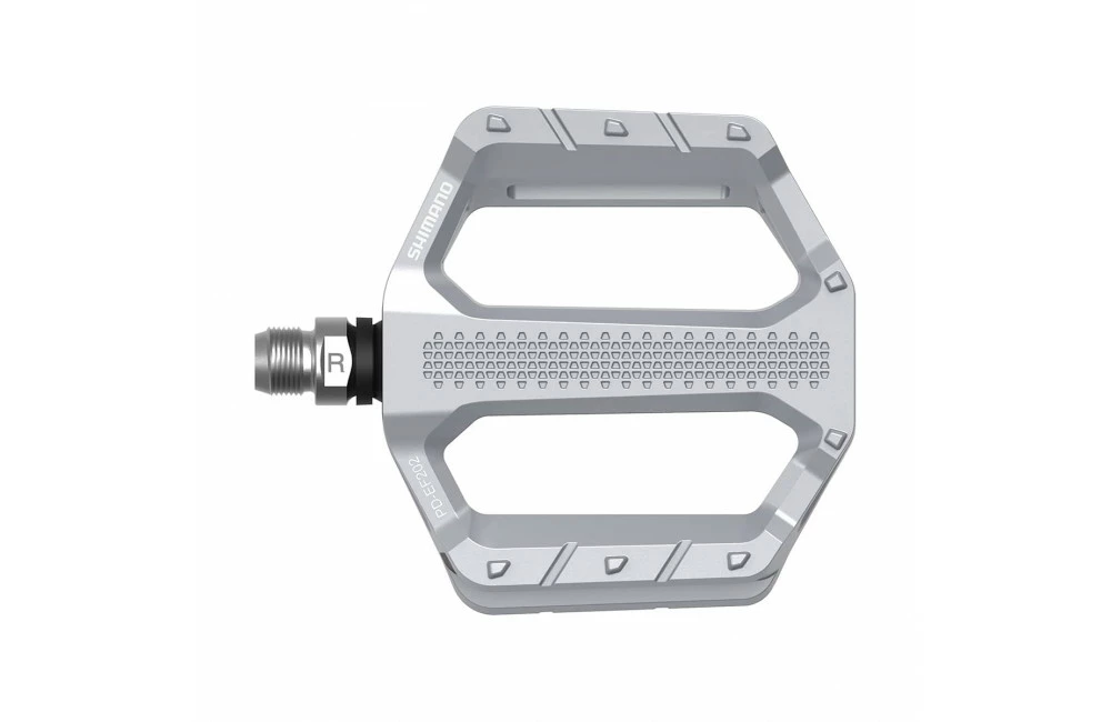 Pédales Plates VTT SHIMANO PD-EH202 4 Pédales Plates VTT SHIMANO PD-EH202 – Image 2