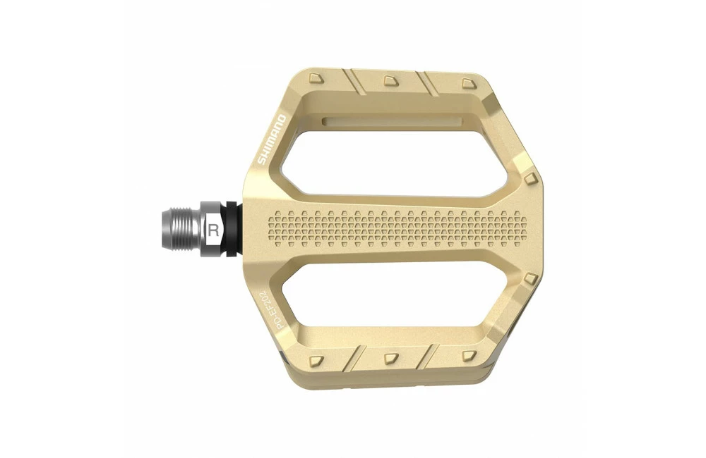 Pédales Plates VTT SHIMANO PD-EH202 5 Pédales Plates VTT SHIMANO PD-EH202 – Image 3