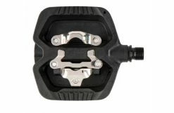 Pédales Vélo LOOK Geo Trekking Grip -Promos Pédales vélo Magasin pedales velo look geo trekking grip 2