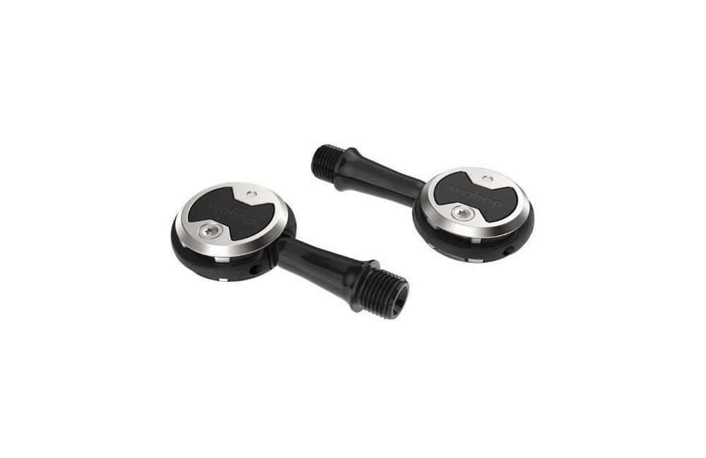 Pédales Vélo Route WAHOO Speedplay Comp Chrome Moly 3 Pédales Vélo Route WAHOO Speedplay Comp Chrome Moly