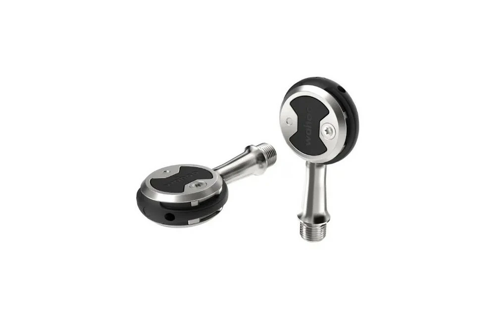 Pédales Vélo Route WAHOO Speedplay Zero Inox 53mm 4 Pédales Vélo Route WAHOO Speedplay Zero Inox 53mm – Image 2