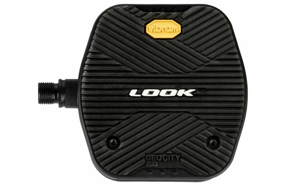 Pédales Vélo Ville LOOK GEOCITY GRIP 4 Pédales Vélo Ville LOOK GEOCITY GRIP – Image 2