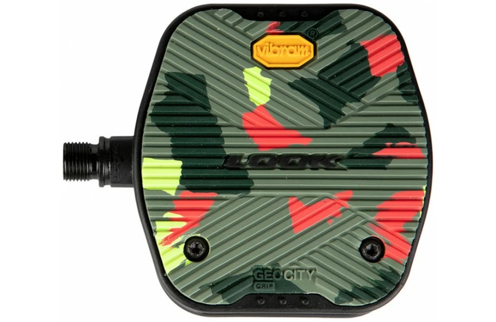 Pédales Vélo Ville LOOK GEOCITY GRIP 6 Pédales Vélo Ville LOOK GEOCITY GRIP – Image 4