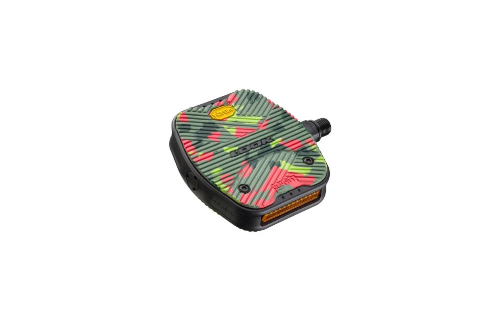 Pédales Vélo Ville LOOK GEOCITY GRIP 7 Pédales Vélo Ville LOOK GEOCITY GRIP – Image 5