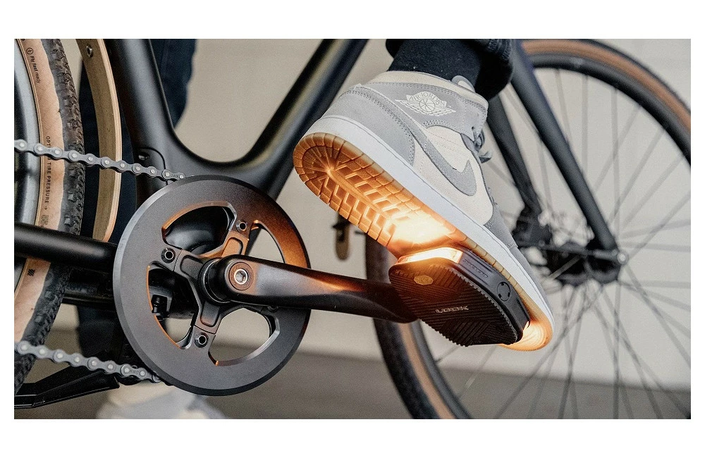 Pédales Vélo Ville LOOK GEOCITY GRIP 12 Pédales Vélo Ville LOOK GEOCITY GRIP – Image 10