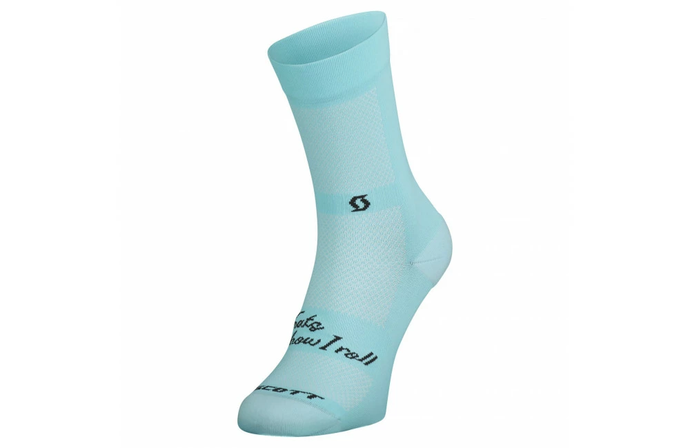 SCOTT Chaussettes Vélo TRAIL CONTESSA SIGNATURE CREW 2023 3 SCOTT Chaussettes Vélo TRAIL CONTESSA SIGNATURE CREW 2023