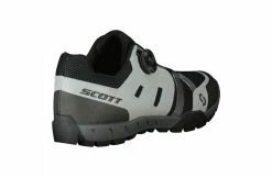 SCOTT Chaussures Réfléchissantes VTT Femme Sport Crus-R Avec Système Boa 2023 -Promos Pédales vélo Magasin scott chaussures reflechissantes vtt femme sport crus r avec systeme boa 2023 4