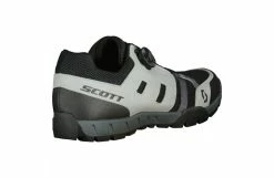 SCOTT Chaussures Réfléchissantes VTT Homme Sport Crus-R Avec Système Boa 2023 -Promos Pédales vélo Magasin scott chaussures reflechissantes vtt homme sport crus r avec systeme boa 2023 4