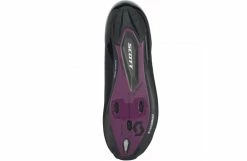 SCOTT Chaussures Route Femme ROAD RC Lady 2021 -Promos Pédales vélo Magasin scott chaussures route femme rc lady 2021 2