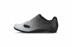 SCOTT Chaussures Route Femme Team BOA Noir/Blanc 2023 -Promos Pédales vélo Magasin scott chaussures route femme team boa noirblanc 2023 3