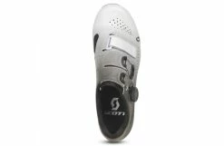 SCOTT Chaussures Route Femme Team BOA Noir/Blanc 2023 -Promos Pédales vélo Magasin scott chaussures route femme team boa noirblanc 2023 4