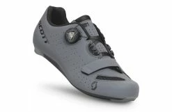 SCOTT Chaussures Vélo Route Femme Comp Boa Reflective 2023