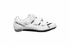 SCOTT Chaussures Vélo Route Femme Comp Lady 2023