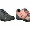 SCOTT Chaussures Vélo VTT Femme Sport Crus-r Lady 2022 -Promos Pédales vélo Magasin scott chaussures velo vtt femme sport crus r lady 2022