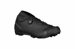 SCOTT Chaussures Vélo VTT Homme Comp MID 2022 -Promos Pédales vélo Magasin scott chaussures velo vtt homme comp mid 2022 4
