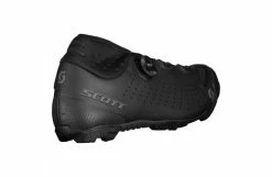 SCOTT Chaussures Vélo VTT Homme Comp MID 2022 -Promos Pédales vélo Magasin scott chaussures velo vtt homme comp mid 2022 5