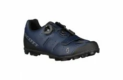 SCOTT Chaussures VTT Femme Elite Boa 2022 -Promos Pédales vélo Magasin scott chaussures vtt femme elite boa 2022 3