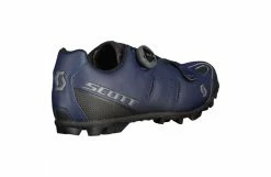 SCOTT Chaussures VTT Femme Elite Boa 2022 -Promos Pédales vélo Magasin scott chaussures vtt femme elite boa 2022 4