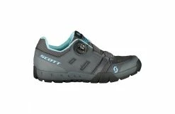 SCOTT Chaussures VTT Femme Sport Crus-R Flat Boa 2022