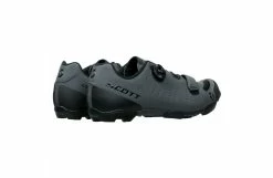 SCOTT Chaussures VTT Homme Comp Boa Reflective 2023 -Promos Pédales vélo Magasin scott chaussures vtt homme comp boa reflective 2023 5
