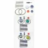 SCOTT Kit De Serrage Boucles BOA IP1 Droit Et Gauche -Promos Pédales vélo Magasin scott kit de serrage boucles boa ip1 droit et gauche
