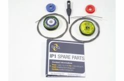 SCOTT Kit De Serrage Boucles BOA IP1 Droit Et Gauche -Promos Pédales vélo Magasin scott kit de serrage boucles boa ip1 droit et gauche 2