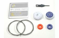 SCOTT Kit De Serrage Boucles BOA IP1 Droit Et Gauche -Promos Pédales vélo Magasin scott kit de serrage boucles boa ip1 droit et gauche 3