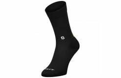 SCOTT-SRAM Chaussettes PERFORMANCE 2022 -Promos Pédales vélo Magasin scott sram chaussettes performance 2022 2