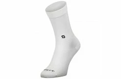 SCOTT-SRAM Chaussettes PERFORMANCE 2022 -Promos Pédales vélo Magasin scott sram chaussettes performance 2022 4