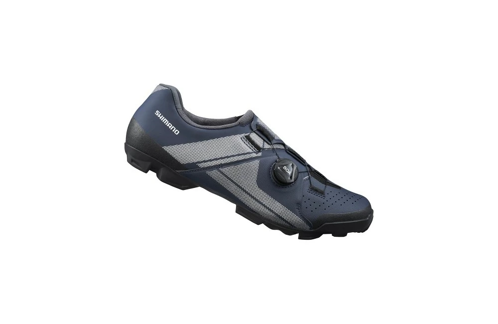 SHIMANO Chaussures VTT Homme XC300 2021 4 SHIMANO Chaussures VTT Homme XC300 2021 – Image 2