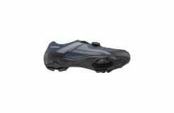 SHIMANO Chaussures VTT Homme XC300 2021 15 SHIMANO Chaussures VTT Homme XC300 2021 -Promos Pédales vélo Magasin shimano chaussures vtt homme xc300 2021 4