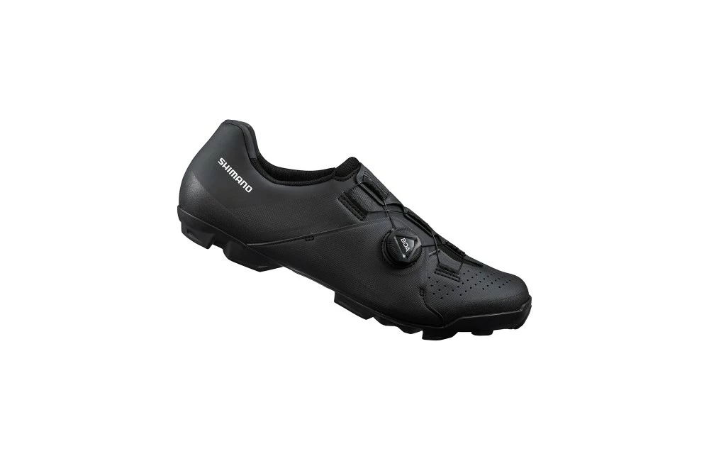 SHIMANO Chaussures VTT Homme XC300 2021 8 SHIMANO Chaussures VTT Homme XC300 2021 – Image 6